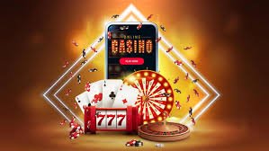 Ilustrasi pengguna menikmati hiburan sports dan casino melalui aplikasi mobile di suasana yang nyaman